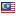 rembugan.com server is located in Malaysia